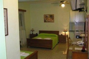 Best Western Irida Resort voted  best hotel in Kyparissia