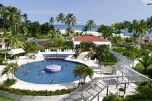 Best Western Jaco Beach Resort voted 2nd best hotel in Jaco