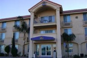 Best Western John Jay Inn Calexico voted  best hotel in Calexico