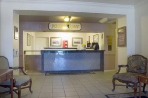 Best Western John Jay Inn Sacramento Image