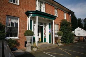 Best Western Kenwick Park Hotel Louth (England) Image