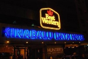 BEST WESTERN Kinabalu Daya Hotel Image