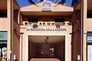 La Residenza delle Badesse voted 9th best hotel in Monteriggioni