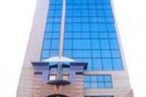BEST WESTERN La Vinci Hotel voted 3rd best hotel in Dhaka