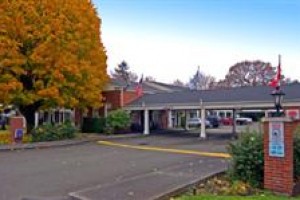 Best Western Lakewood Motor Inn voted 7th best hotel in Tacoma