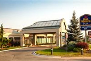 BEST WESTERN PLUS Lamplighter Inn and Conference Centre Image