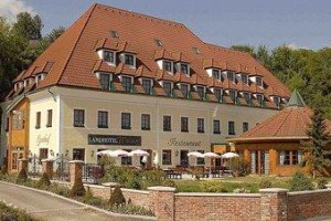 BEST WESTERN Landhotel Wachau Image