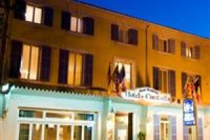 Best Western Le Comtadin Hotel Carpentras voted 2nd best hotel in Carpentras