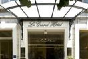 BEST WESTERN Le Grand Hotel voted 2nd best hotel in Bayonne
