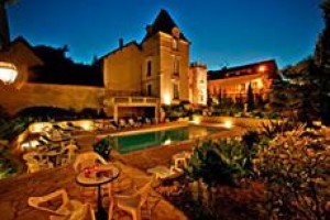 BEST WESTERN Le Renoir voted 5th best hotel in Sarlat-la-Caneda