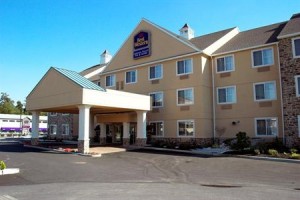 BEST WESTERN Lebanon Valley Inn & Suites voted  best hotel in Jonestown