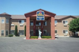 Best Western Liberty Inn Delano voted  best hotel in Delano