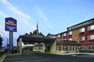 Best Western Lincoln Inn Yakima voted 9th best hotel in Yakima