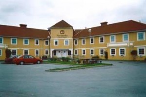 BEST WESTERN Lofoten Hotell voted  best hotel in Vestvagoy
