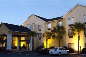 BEST WESTERN PLUS Magnolia Inn & Suites voted  best hotel in Ladson