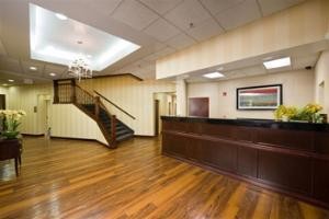 BEST WESTERN Albany Mall Inn and Suites Image