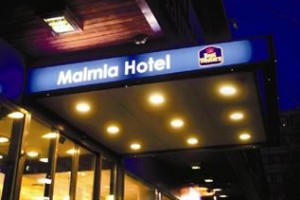 BEST WESTERN Malmia Skelleftea voted 2nd best hotel in Skelleftea