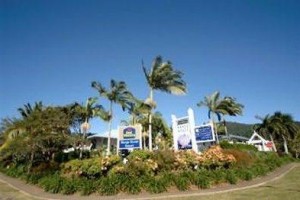 BEST WESTERN Mango House Resort voted 7th best hotel in Airlie Beach