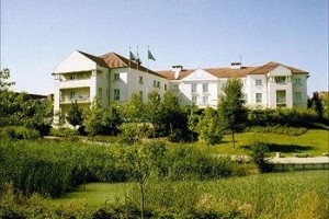 Antipodes Resort Marne La Vallee voted  best hotel in Bussy-Saint-Georges