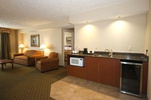 BEST WESTERN PLUS Mid Nebraska Inn & Suites voted  best hotel in Kearney 