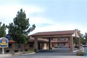 Best Western Mission Inn Sierra Vista voted 5th best hotel in Sierra Vista