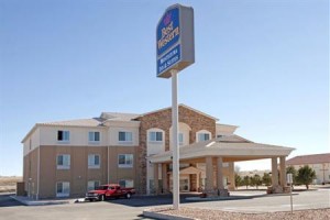 BEST WESTERN PLUS Montezuma Inn & Suites voted 3rd best hotel in Las Vegas 
