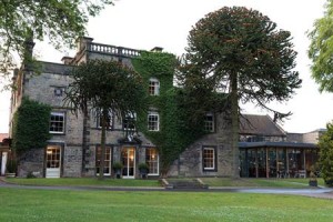 BEST WESTERN PLUS Mosborough Hall Hotel Image