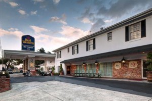 Best Western Mount Vernon Inn Winter Park (Florida) voted  best hotel in Winter Park 