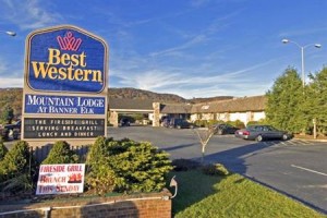 BEST WESTERN PLUS Mountain Lodge at Banner Elk voted 3rd best hotel in Banner Elk