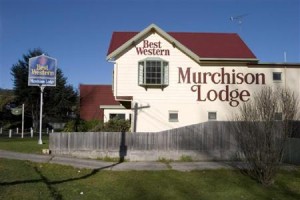 Best Western Murchison Lodge Somerset (Australia) Image