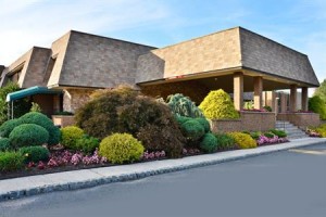 BEST WESTERN PLUS Murray Hill Inn and Suites voted  best hotel in New Providence