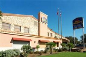 BEST WESTERN NE Mall Inn & Suites Fort Worth voted  best hotel in North Richland Hills