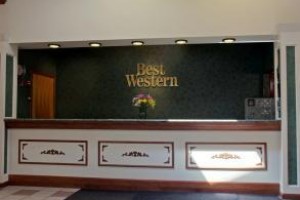 BEST WESTERN New Englander Motor Inn voted 4th best hotel in Bennington