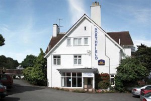 BEST WESTERN Northfield Hotel Image