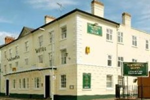 The Northwick Hotel voted 2nd best hotel in Evesham