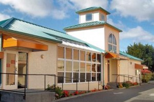 Best Western Northwoods Inn Crescent City voted 2nd best hotel in Crescent City