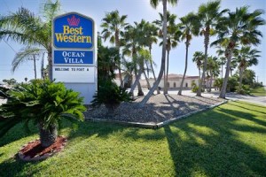 Best Western Ocean Villa Hotel Port Aransas voted 3rd best hotel in Port Aransas