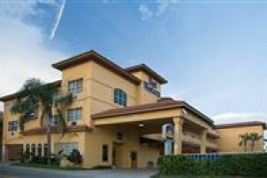 BEST WESTERN Oceanfront voted 4th best hotel in Jacksonville Beach