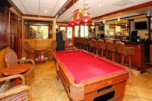 Best Western Oceanside Inn Fort Lauderdale Image
