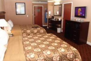 BEST WESTERN PLUS Orchard Inn voted  best hotel in Ukiah