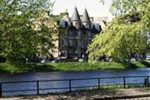 BEST WESTERN Inverness Palace Hotel & Spa Image