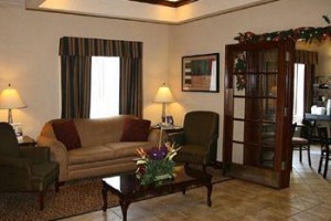 Best Western Panhandle Capital Inn & Suites Image