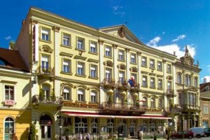 BEST WESTERN Pannonia Med Hotel voted 3rd best hotel in Sopron