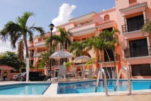 BEST WESTERN Paraiso Suites Image
