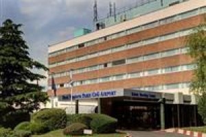 BEST WESTERN Paris CDG Airport Image