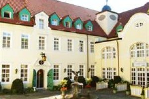 BEST WESTERN Parkhotel Engelsburg voted  best hotel in Recklinghausen