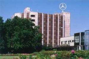 BEST WESTERN Parkhotel Westfalenhallen voted 4th best hotel in Dortmund