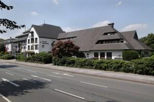 BEST WESTERN Parkhotel Wittekindshof voted 9th best hotel in Dortmund