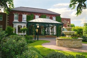 BEST WESTERN Parkmore Hotel voted 7th best hotel in Stockton-On-Tees