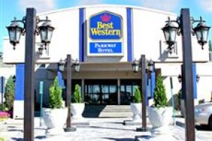 BEST WESTERN Parkway Toronto North Hotel voted 5th best hotel in Richmond Hill 